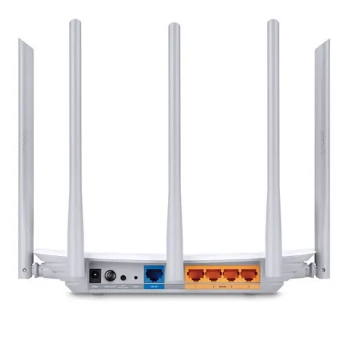 Маршрутизатор для дома TP-Link Archer C60