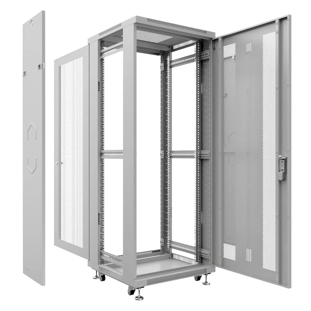 Cabeus ND-05C-27U60/60