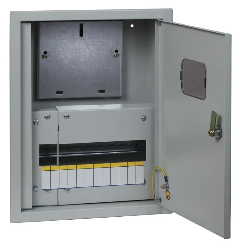 ЩУРв 3/12 (540х340х160) IP31 EKF PROxima