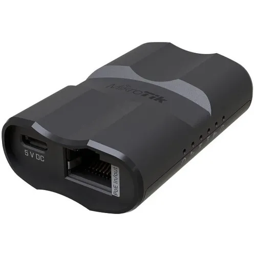WiFi точка доступа Mikrotik RBMQS