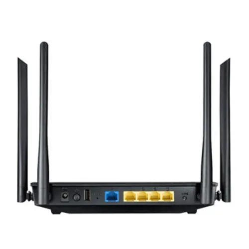 Маршрутизатор для дома Asus RT-AC1200G Plus 90IG0241-BM3000