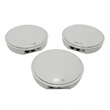 Маршрутизатор для дома Asus Lyra Mini AC 1300 Lyra Mini (MAP-AC1300) (2-PK)
