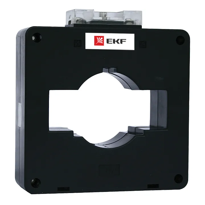 ТТЕ-100-1600/5А класс точности 0,5S EKF