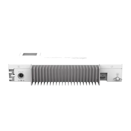 Маршрутизатор Mikrotik CCR1009-7G-1C-1S+PC (10/100/1000 Base-TX (1000 мбит/с))