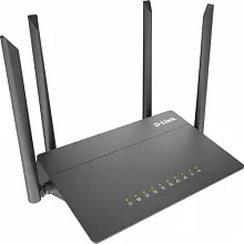 Маршрутизатор для дома D-link DIR-815/RU