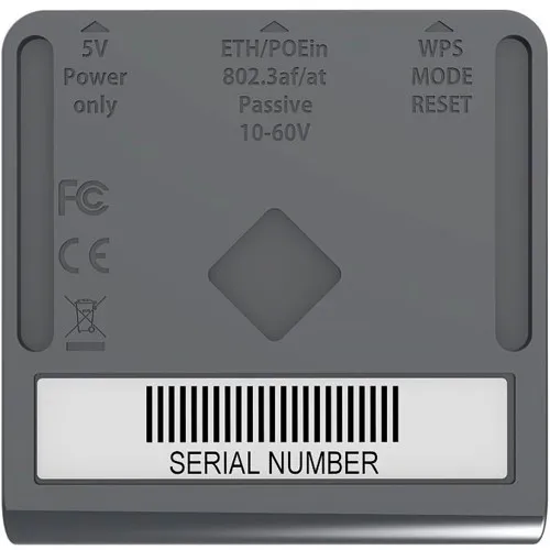 Маршрутизатор для дома Mikrotik RBmAPL-2nD