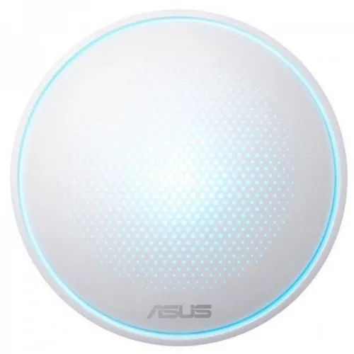 Маршрутизатор для дома Asus Lyra mini MAP-AC1300 1-PK MAP-AC1300 (1-PK)