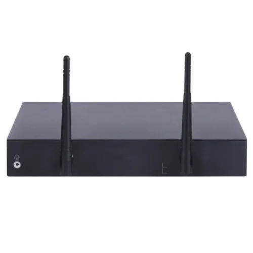 Маршрутизатор HPE MSR954-W JH297A#ABB (10/100/1000 Base-TX (1000 мбит/с))