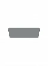 Пластрон FORT глухой высотой 500мм для шкафа шириной 800мм (3шт.) EKF PROxima