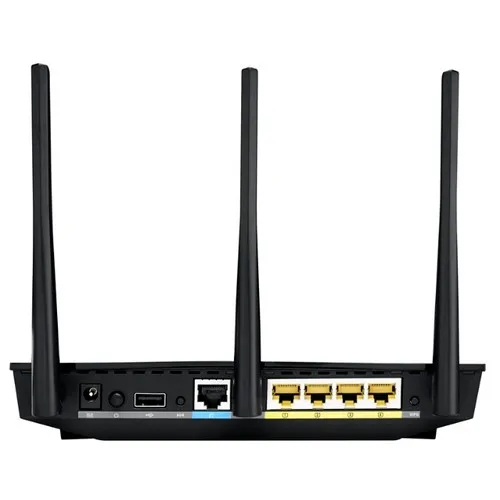 Маршрутизатор для дома Asus RT-N18U 90IG00L0-BM3G20