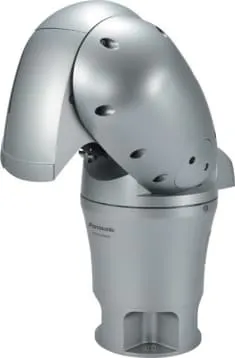 Panasonic WV-SUD638
