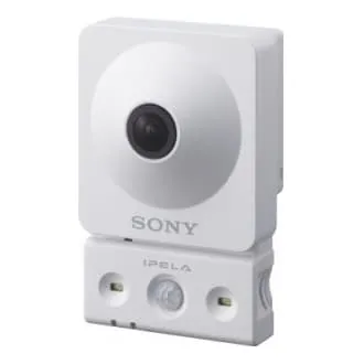 Sony SNC-CX600