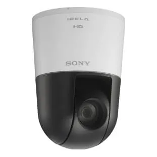 Sony SNC-WR600