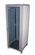 Шкаф телекоммуникационный напольный TWT TWT-CBE-21U-6x8 19" 21U 600x800мм