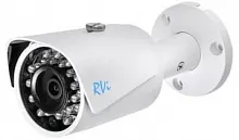 IP видеокамера цилиндрическая RVi IPC44 (6 mm) 