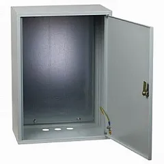 Корпуса с монтажной панелью (ЩМП) IP31/IP54