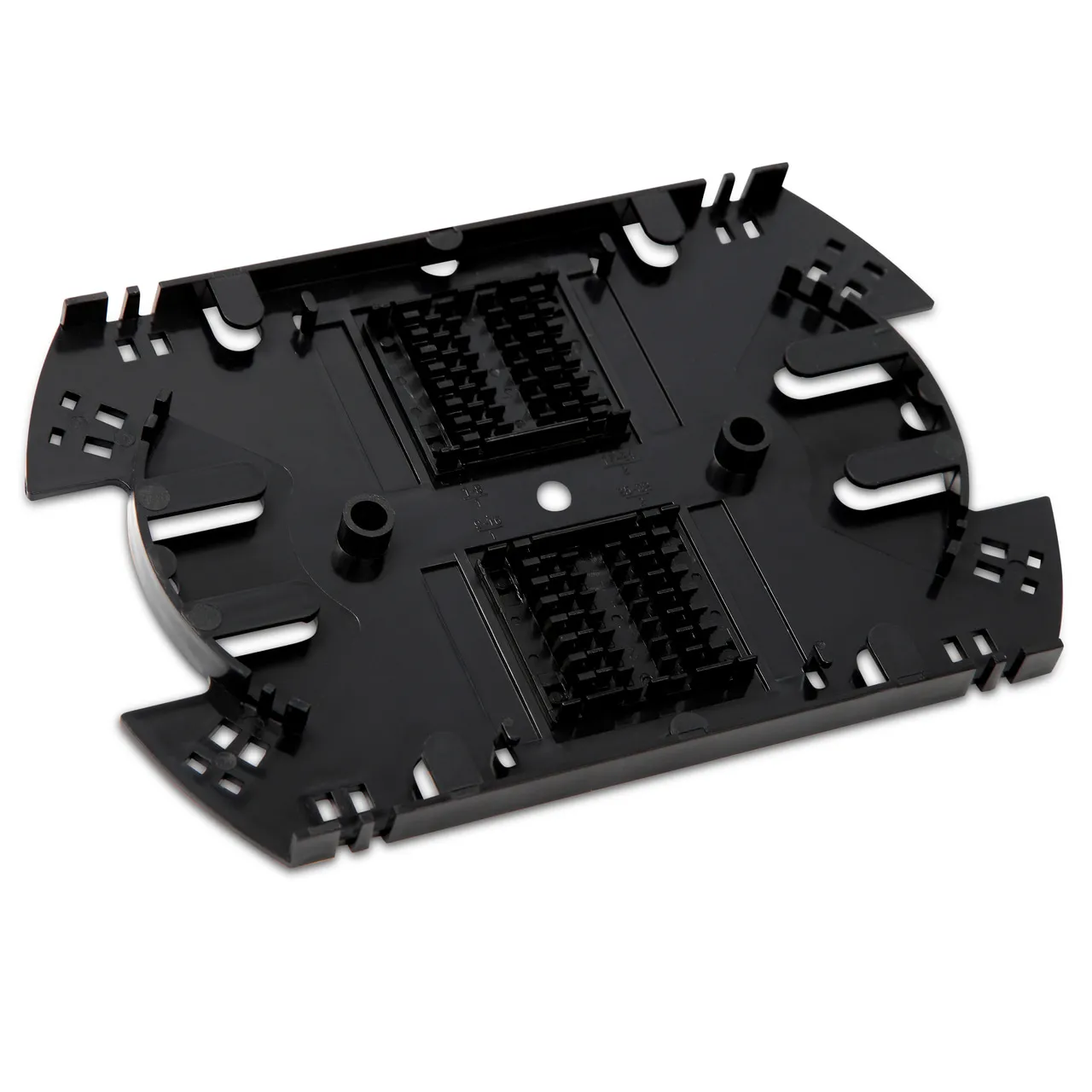 Hyperline FO-SPL01-HLD-BK