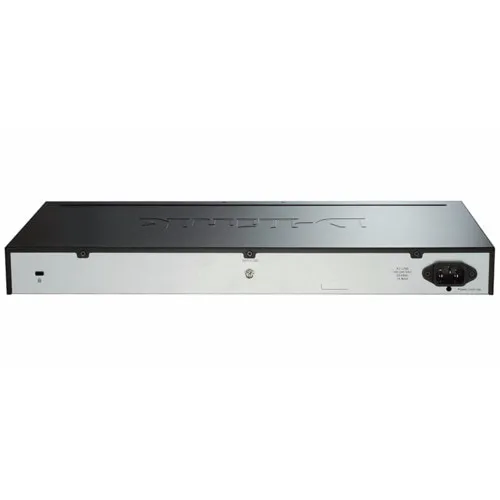 Коммутатор D-link DGS-1510-52/A1A (1000 Base-TX (1000 мбит/с))