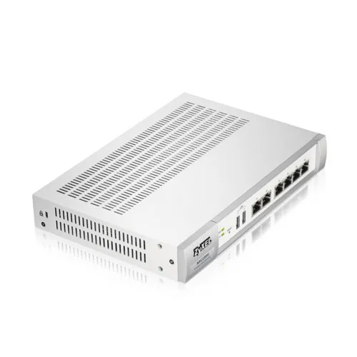 WiFi контроллер Zyxel NXC2500