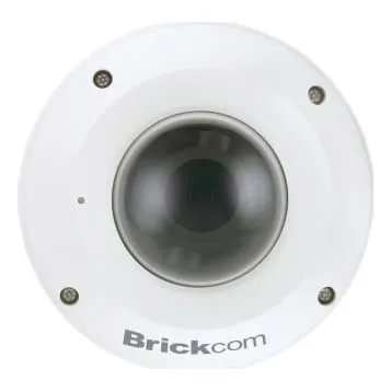 Brickcom MD-500Ap-360P-Al