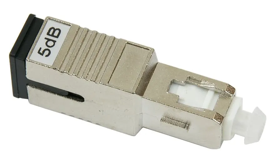 Cabeus Att-FM SC-SM-5dB