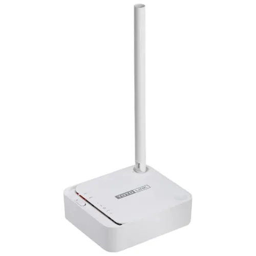 Маршрутизатор для дома TOTOLINK N100RE