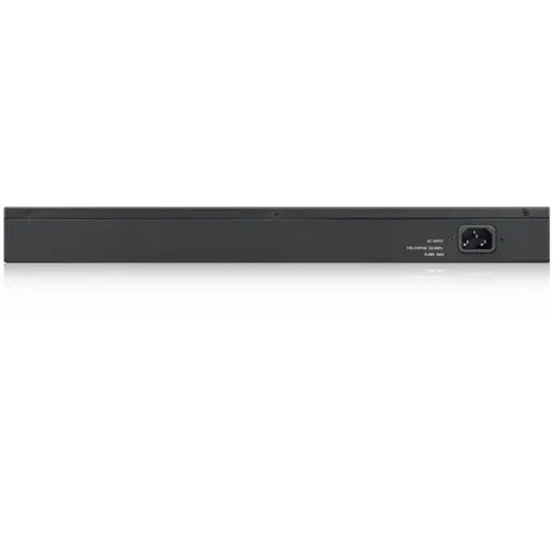 Коммутатор Zyxel GS1900-48 (1000 Base-TX (1000 мбит/с))