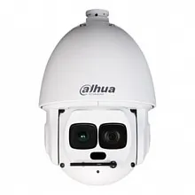 IP видеокамера купольная Dahua DH-SD6AL240-HNI 