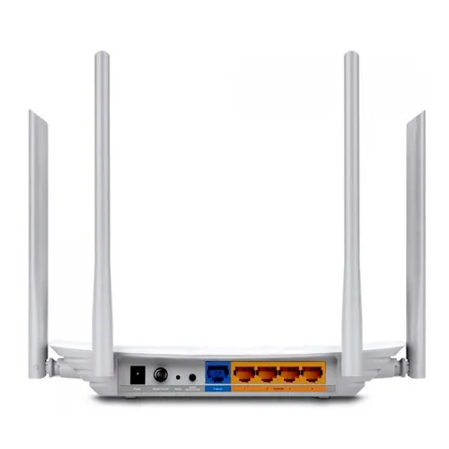 Маршрутизатор для дома TP-Link Archer C50(RU)