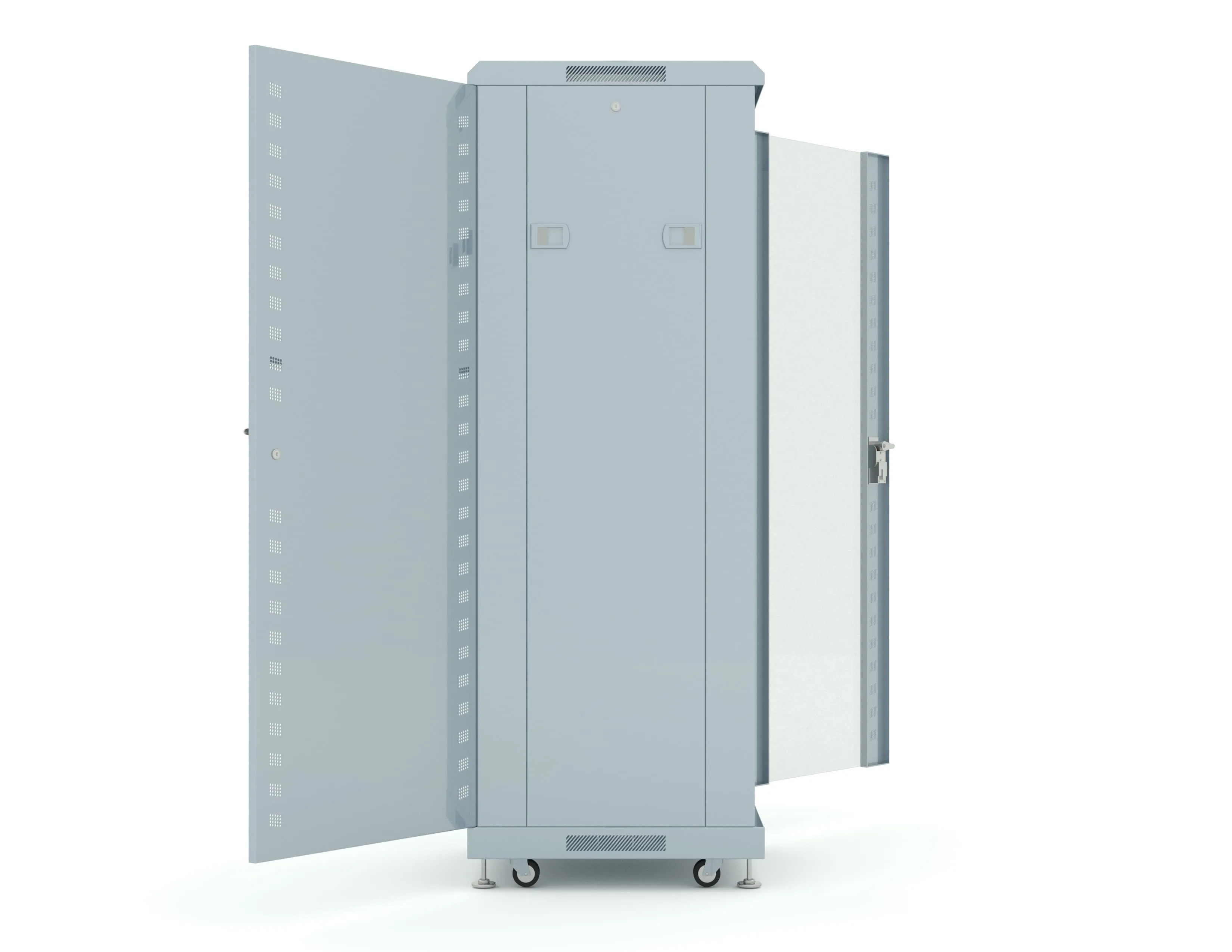 RUSRACK 32U 600х600