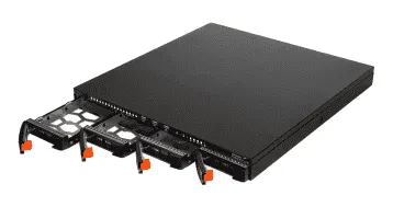 IPDROM Axxon Next NVR HUB (XN-Hi7-A00H-P16)