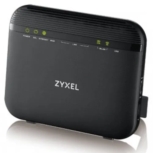 Маршрутизатор для дома Zyxel VMG3312-T20A-EU01V1F