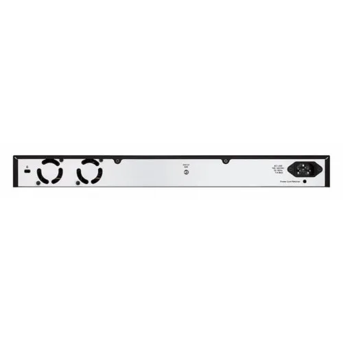 Коммутатор D-link DGS-1100-26MP DGS-1100-26MP/B1A (1000 Base-TX (1000 мбит/с))