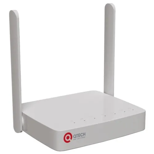Маршрутизатор для дома QTECH QMO-234