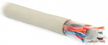 Витая пара Hyperline UUTP8M-C5-S24-IN-LSZH-GY 5 Серый 