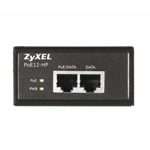 Аксессуар для сетевого оборудования Zyxel POE12-HP (PoE-инжектор)