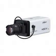 HD-видеокамера стандартная Dahua DH-HAC-HF3120RP 