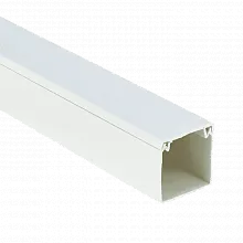 Канал кабельный   (25х25) (32м.) Plast EKF