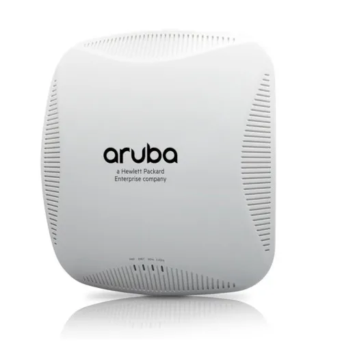 WiFi точка доступа HPE IAP-215 (RW) JW228A