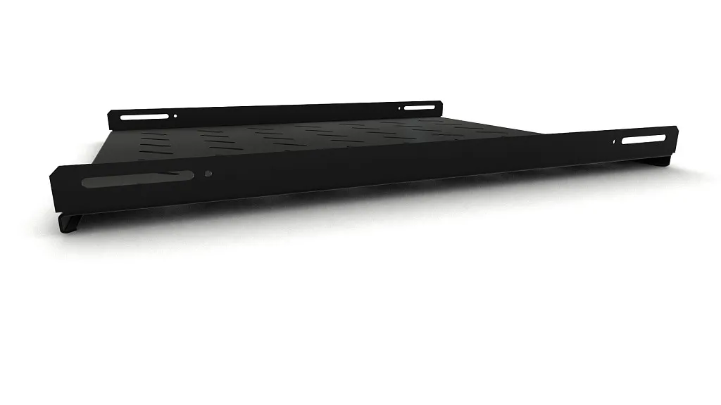 Hyperline TSH3L-650-RAL9004