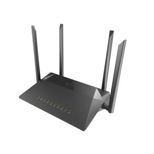 Маршрутизатор для дома D-link DIR-825/RU/R1A