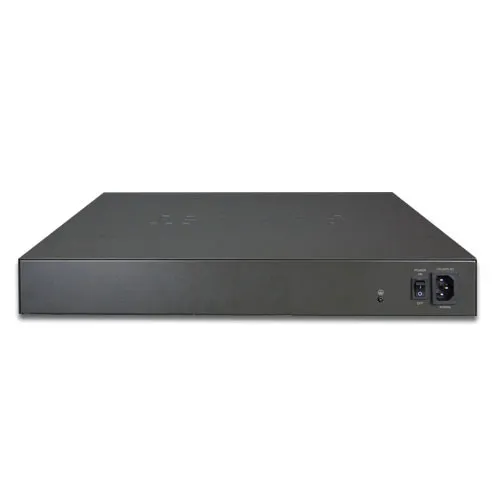 Коммутатор Planet GS-5220-48P4X (1000 Base-TX (1000 мбит/с), 4 SFP порта)