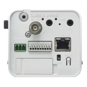 Sony SNC-VB635