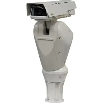 AXIS Q8665-E 230V AC