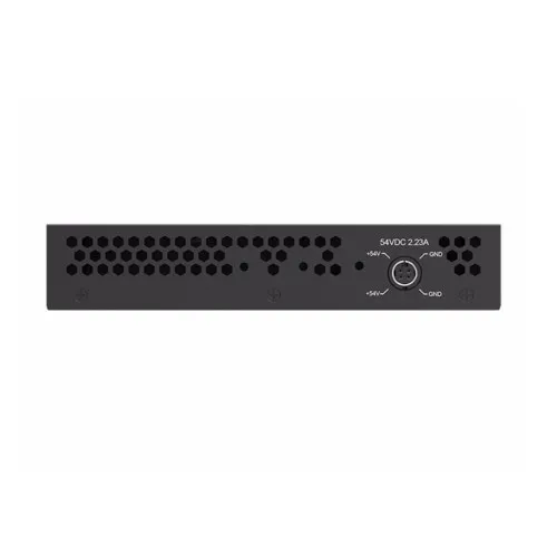 Коммутатор D-link DES-1100-06MP DES-1100-06MP/A1A (100 Base-TX (100 мбит/с), Без SFP портов)