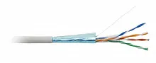 Витая пара Hyperline FUTP4-C5E-P26-IN-LSZH-BL-100 5e Синий 100  м