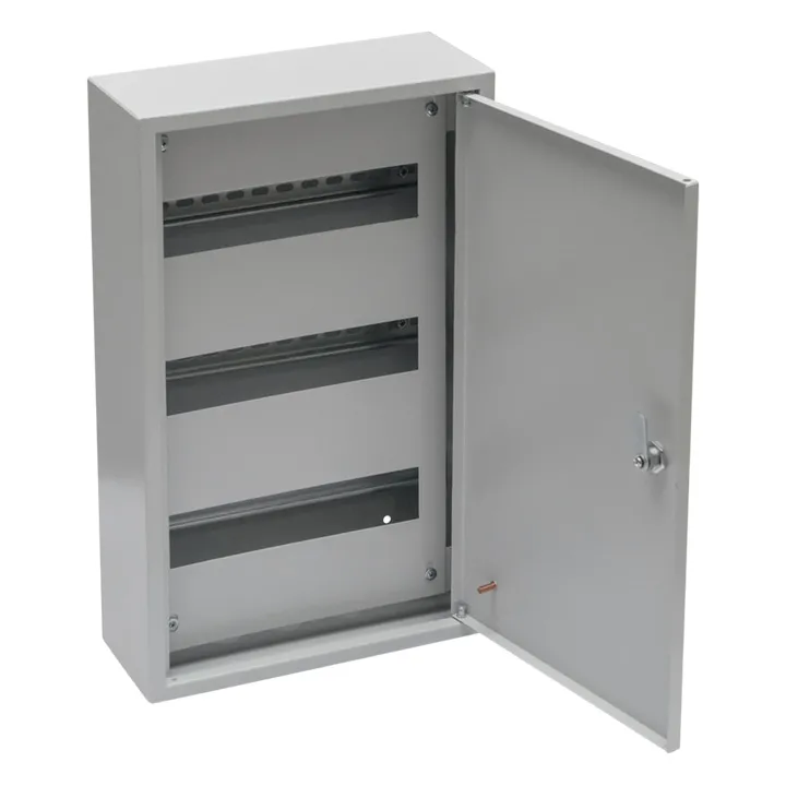 ЩРН-36 (480х300х120) IP31 EKF Basic