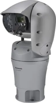 Panasonic WV-SUD638-H