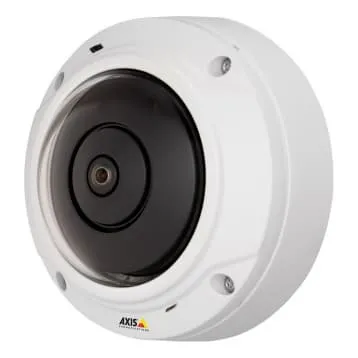 AXIS M3027-PVE