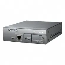 Видеорегистратор  panasonic WJ-GXE500E 